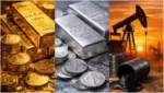 Gold Price