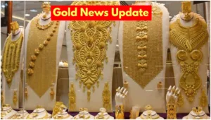 Gold News – India Is Bringing Back Gold Stored Abroad, Know Why RBI Took This Step