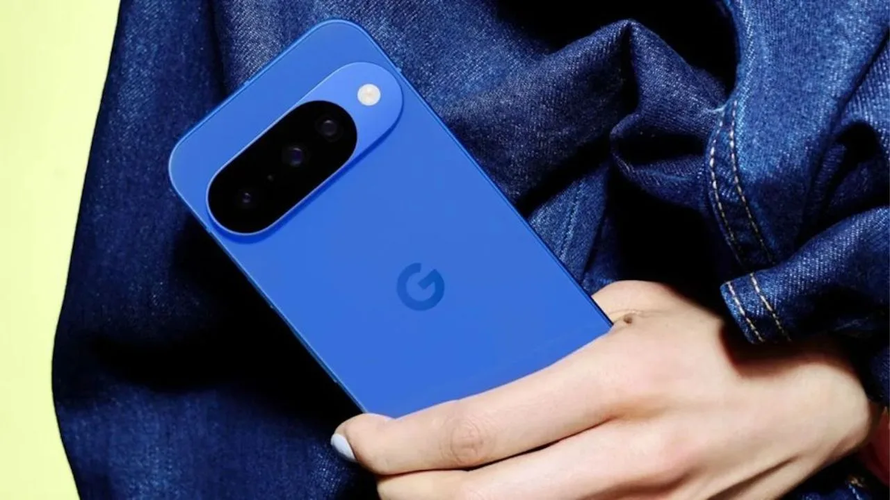 Google Pixel 10 Available for ₹20,000 Less, This Platform Offers a Massive Discount - Google Pixel 10 | TIMESBULL