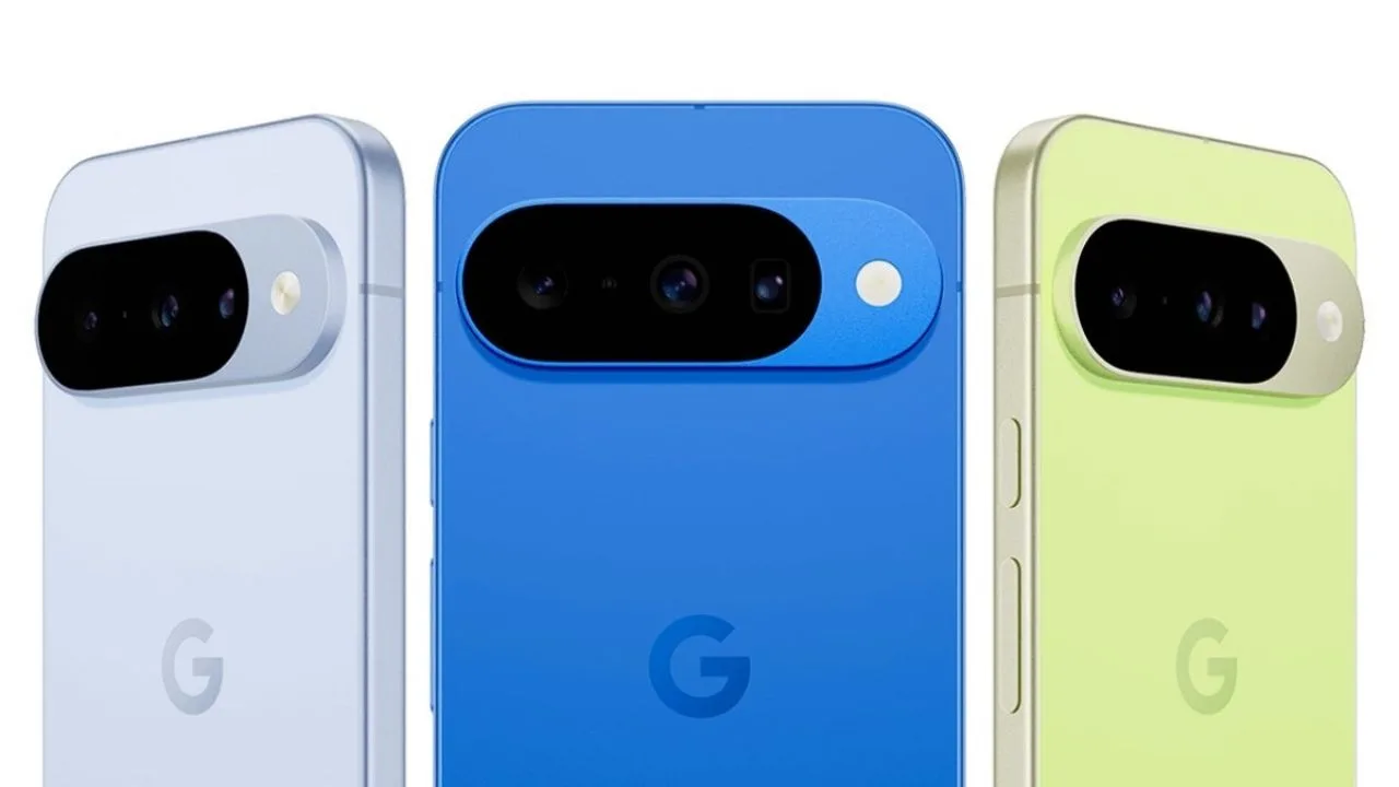 Google Pixel 10 Flipkart Deal – Get ₹37,500+ Discount with Exchange - Google Pixel 10 | TIMESBULL