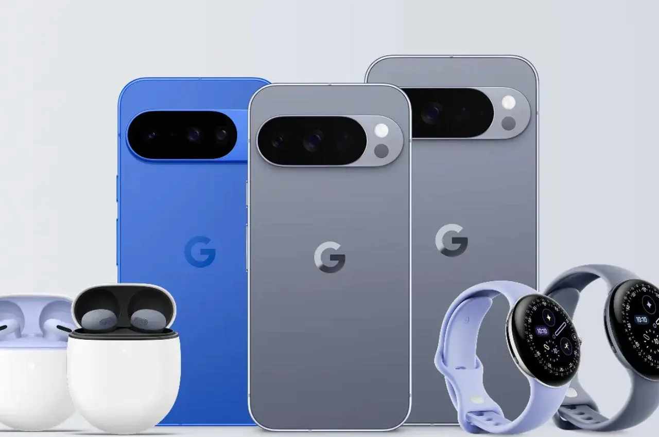 Amazon, Flipkart Deals: Heavy Price Drops on iPhone 17, Pixel 10 & OnePlus 15 - Google Pixel 10 | TIMESBULL