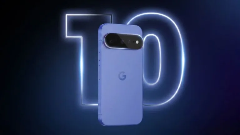 Google Pixel 11 Leaks: Under-Display Face ID and ‘Pixel Glow’ Features Revealed!