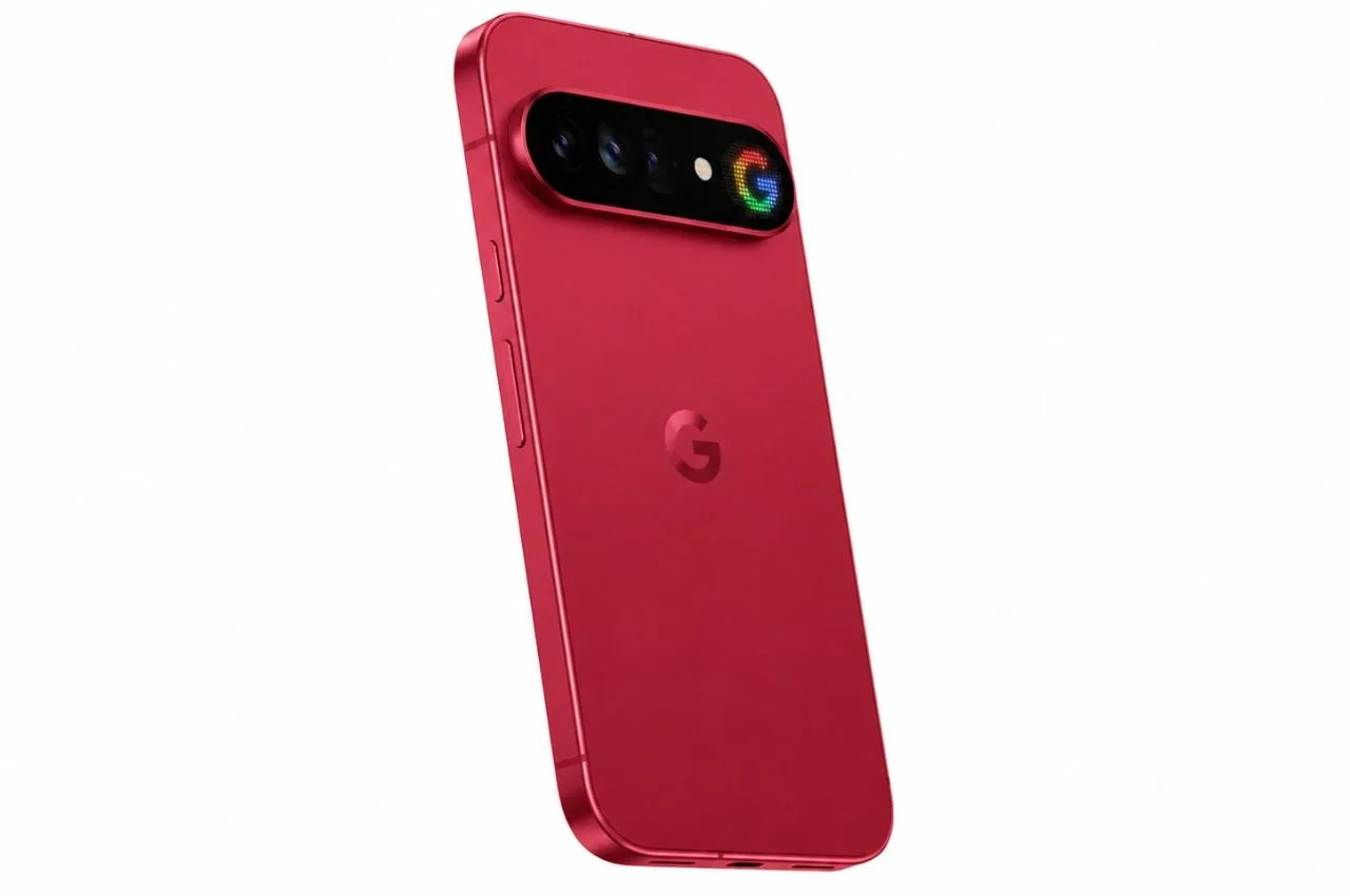 Google Pixel 11 Launch Timeline Leaks: Tensor G6 Chip, 120Hz Display & Pro Camera Features Revealed - Google Pixel 11 | TIMESBULL