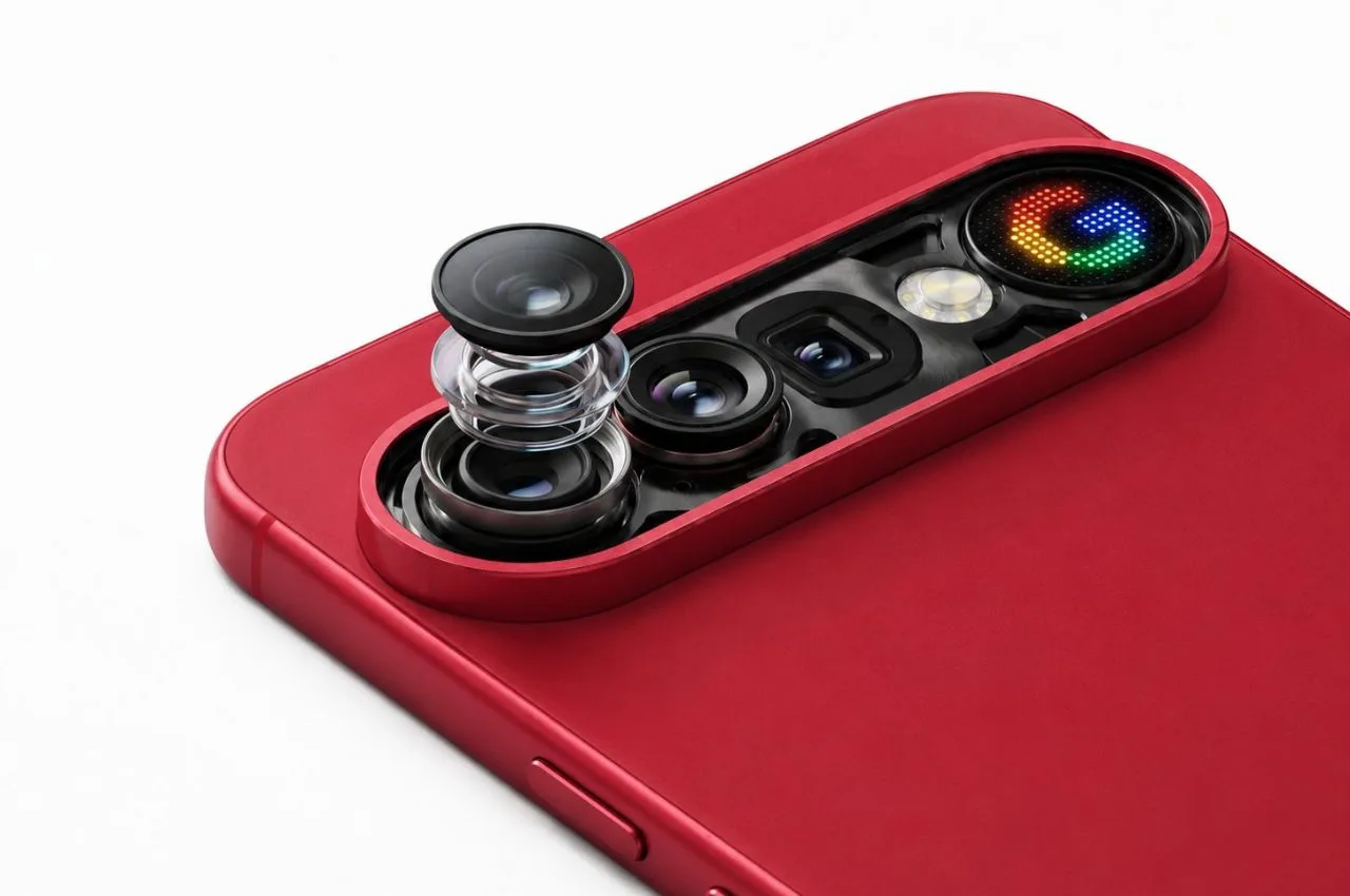 Google Pixel 11, Pixel 11 Pro Expected Launch Date, Price, Specs and Features Surface Online - Google Pixel 11 | TIMESBULL