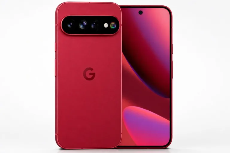 Google Pixel 11, Pixel 11 Pro Expected Launch Date, Price, Specs and Features Surface Online