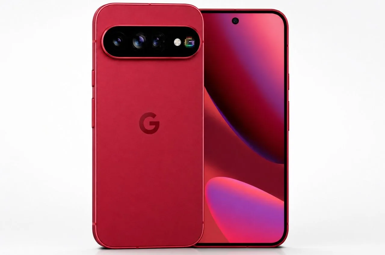 Google Pixel 11, Pixel 11 Pro Expected Launch Date, Price, Specs and Features Surface Online - Google Pixel 11 | TIMESBULL