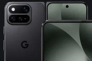 Google Pixel 11 Pro