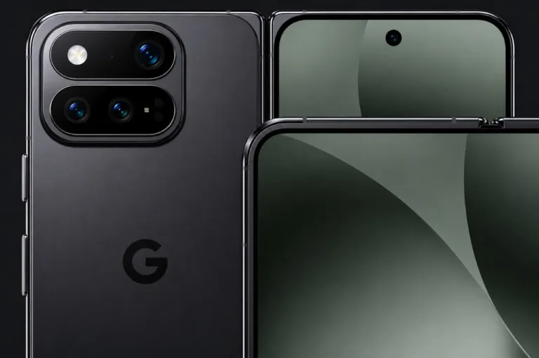 Google Pixel 11 Pro Fold Leaks: Next-Gen Tensor G6, Slimmer Chassis, and Expected Price in India