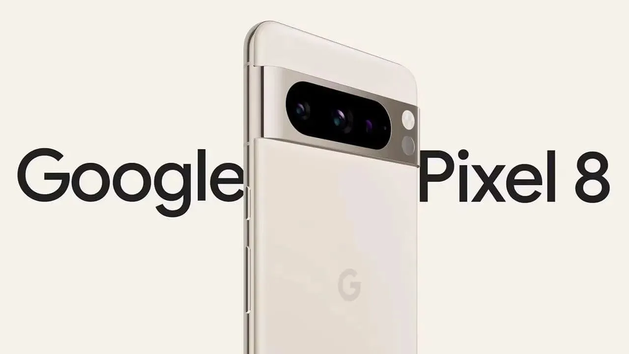 Google Pixel 8 5G Amazon Sale – Get 51% Discount on Flagship Pixel Smartphone - Google Pixel 8 5g | TIMESBULL