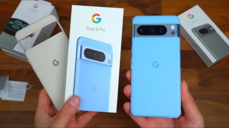 Google Pixel 8 5G Amazon Sale – Get 51% Discount on Flagship Pixel Smartphone