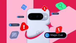 Google Working on Magic
