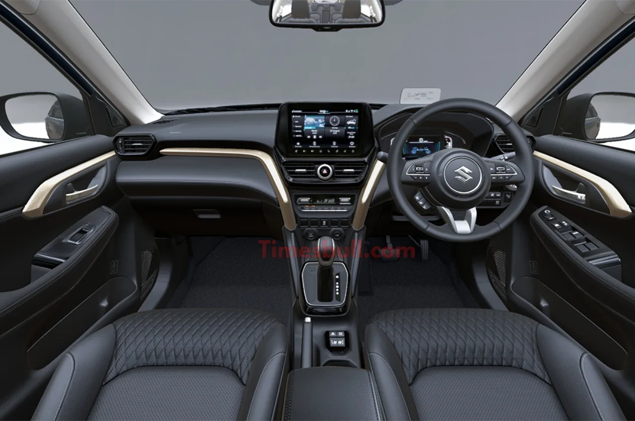 Maruti Suzuki Cars Price Hike From June 2026 – Big Shock For Indian Car Buyers - Grand Vitara (1) | TIMESBULL