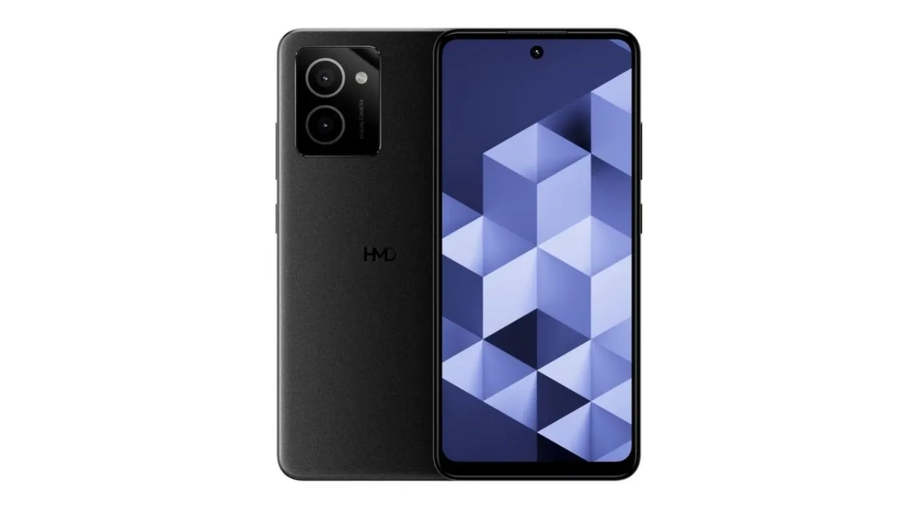 HMD Vibe 2 5G India Launch Nears