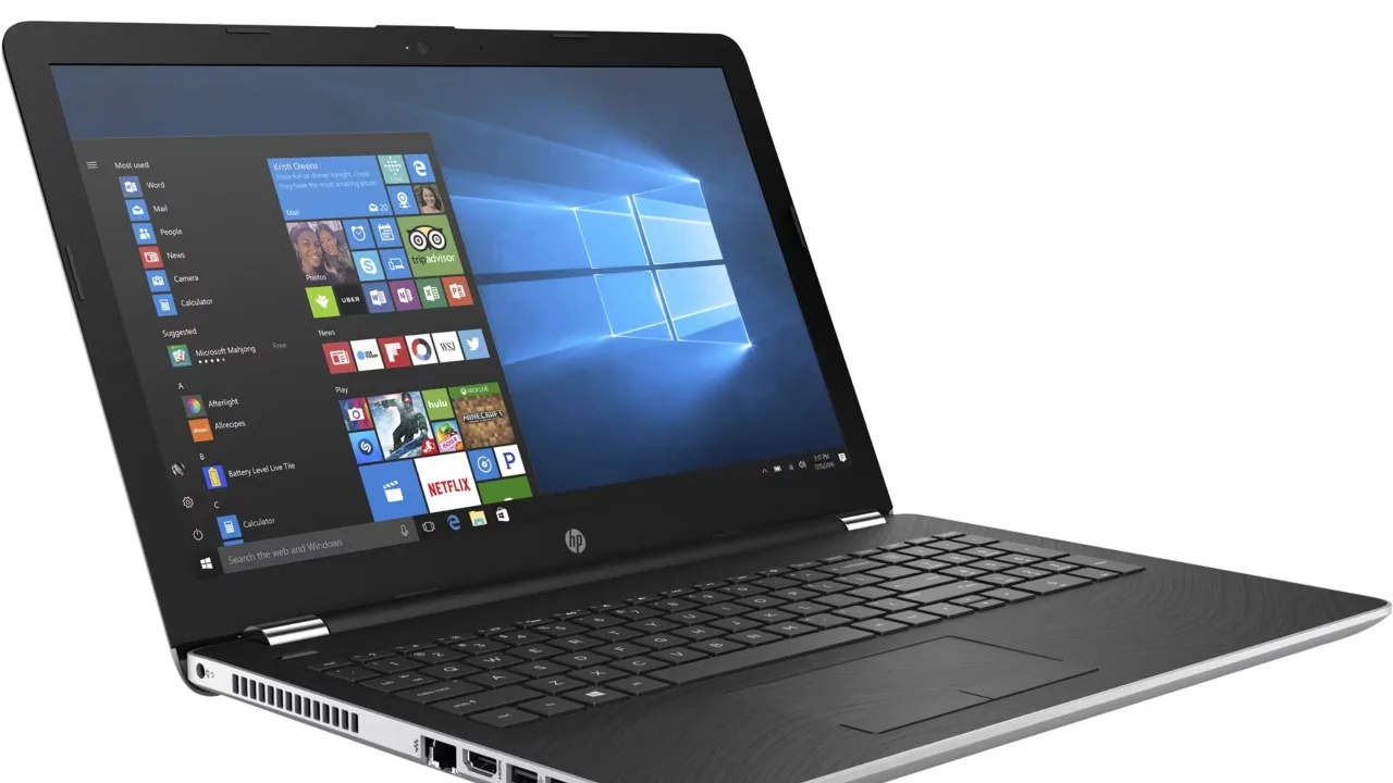 HP 15 Laptop - Gets Big Discount in Amazon Summer Sale - Breaking News ...