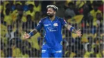 Hardik Pandya