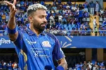 Hardik Pandya