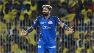 IPL 2026 – Who