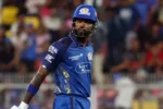 Hardik Pandya