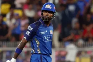 Hardik Pandya