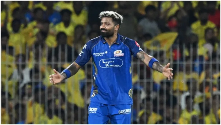 IPL 2026 – Who Will Replace Hardik Pandya as Mumbai Indians Captain? Three Names Emerge