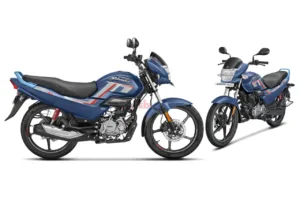Hero Super Splendor Xtec