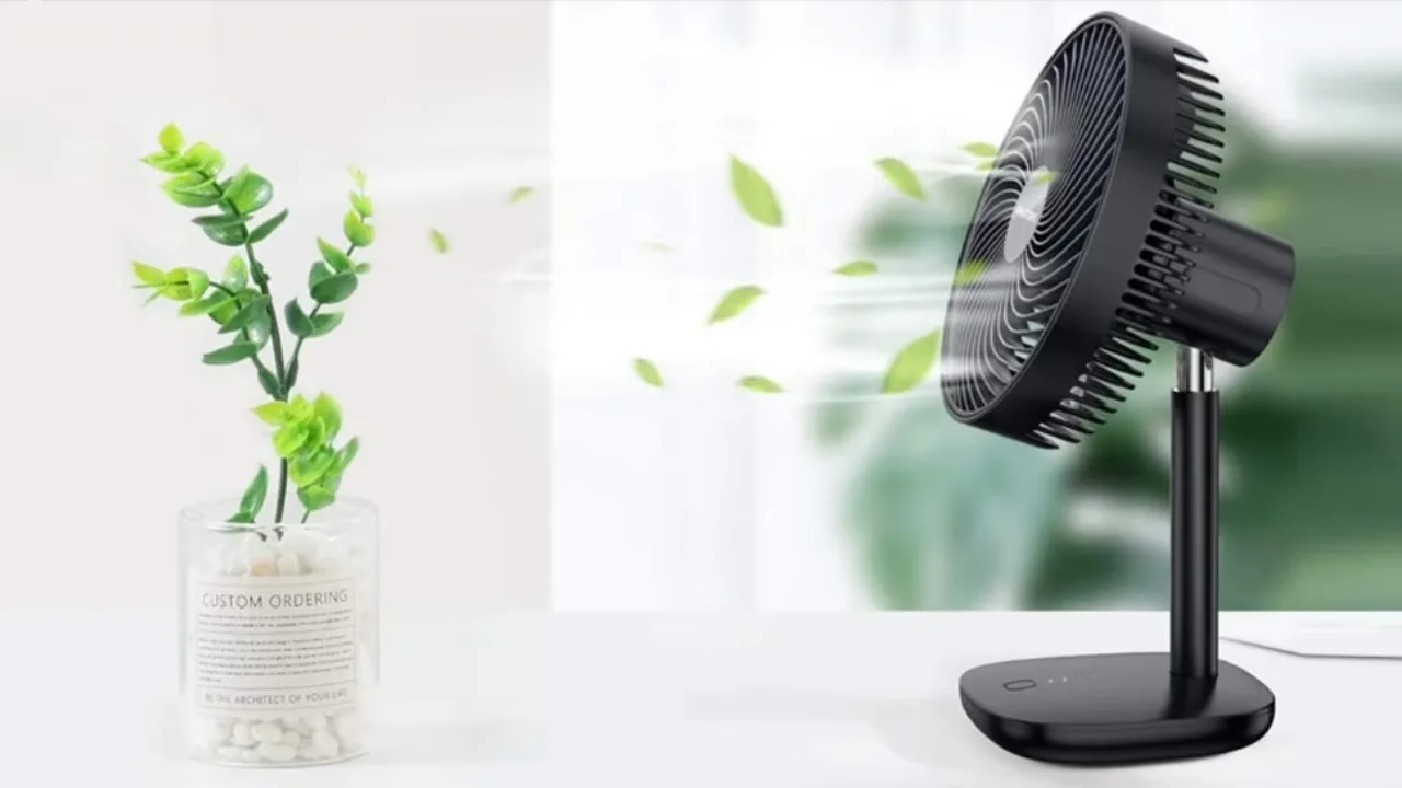 Home Cooling Tips for Summer