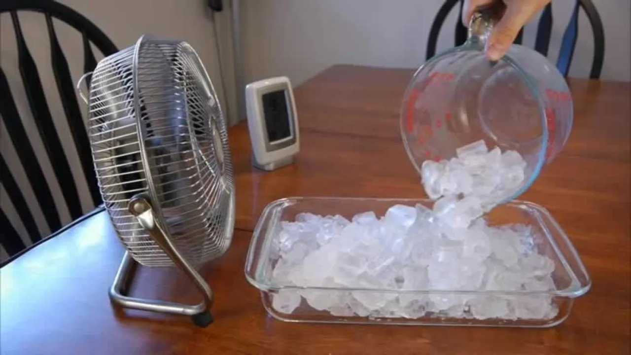 Home Cooling Tips for Summer