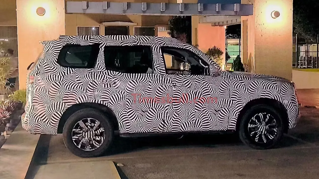 Mahindra Scorpio N 2026 Gets Luxury SUV Feel With Panoramic Sunroof & Digital Cockpit - Honda City Facelift 2026 (2) | TIMESBULL