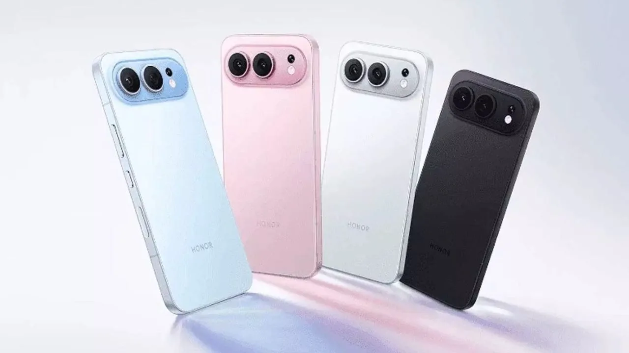 Honor 600 Series China Launch Confirmed – 8600mAh Battery and 200MP Camera Tease - Honor 600 Series | TIMESBULL