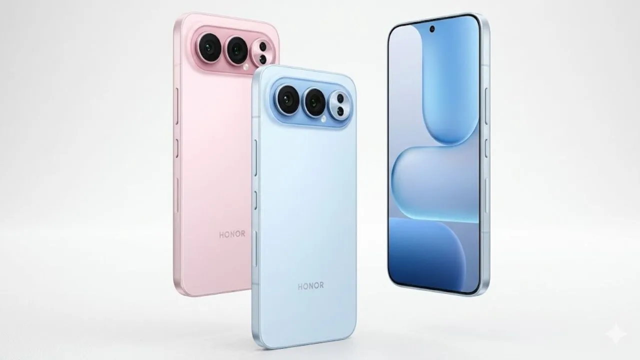 Honor 600 Series China Launch Confirmed – 8600mAh Battery and 200MP Camera Tease - Honor 600 Series | TIMESBULL