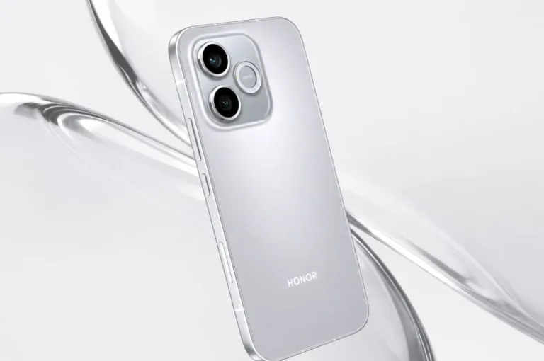 Honor 600e Launched Globally: Check Price, 108MP Camera, and Massive 6,520mAh Battery Specs