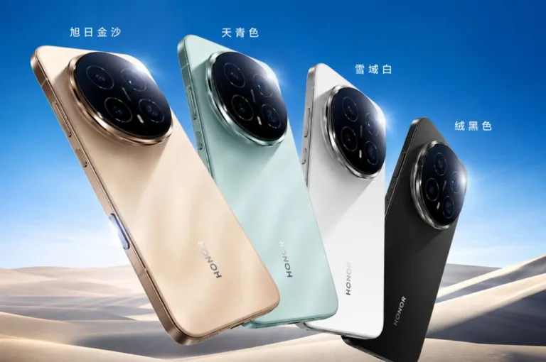 Honor Magic 9 Series Leaks: Flagship Upgrades with Massive 8,000mAh Battery and 200MP Cameras