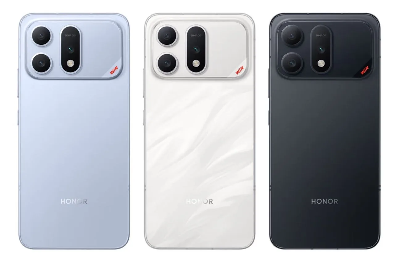 Honor WIN Turbo Launch Date Confirmed: Price, 10,080mAh Battery, and Specifications Tipped for May 29 Debut - Honor Win Turbo | TIMESBULL