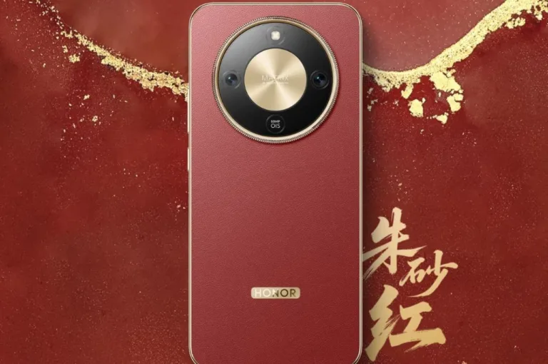 Honor X80 Leak Reveals Massive 10,000mAh Battery With 90W Fast Charging