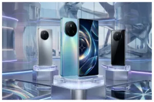 Honor X80 Leaked with