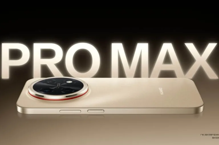 Huawei Mate 90 Pro Max Leak: Price, 10x Optical Dual-Periscope Camera, and Specifications Tipped for Next-Gen Flagship