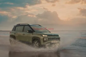 Best Family SUVs Under