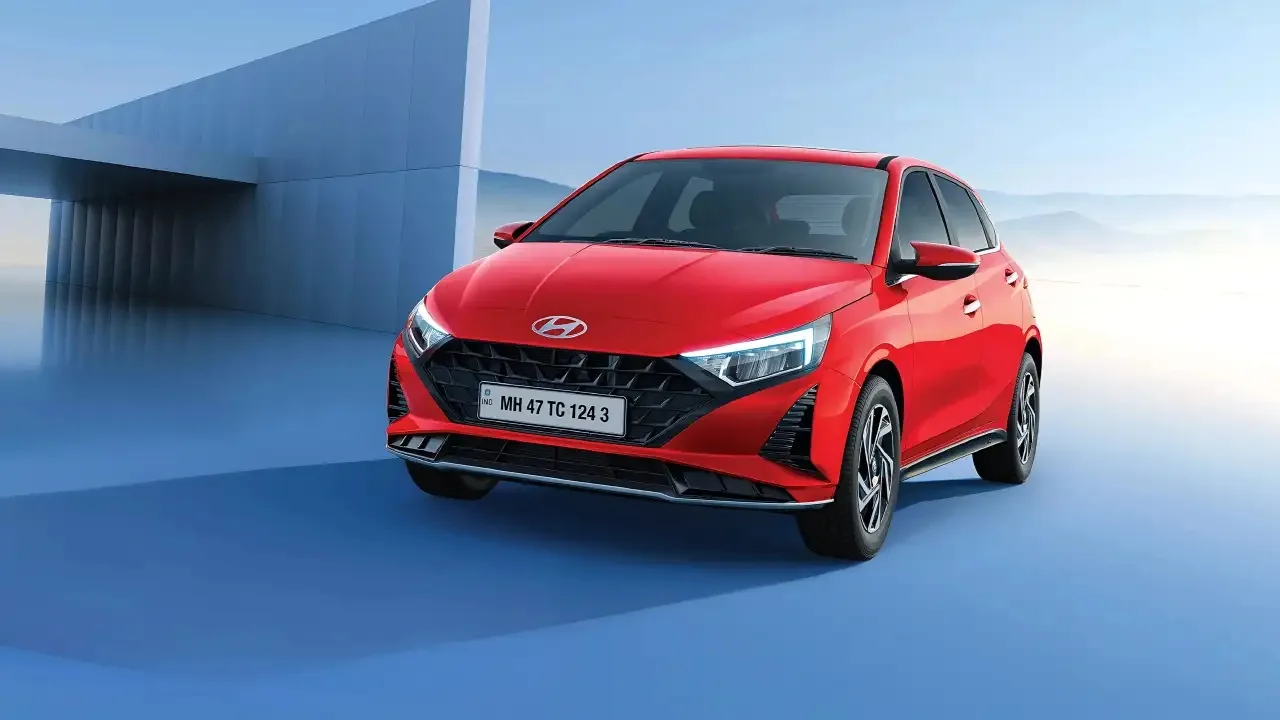 Hyundai May 2026 Offers Revealed: Creta, Verna & i20 Prices Slashed With Huge Benefits - Hyundai I20 (1) | TIMESBULL
