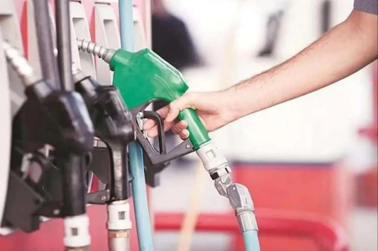 Petrol-diesel became more expensive for the second time in 5 days, Know the Rates - Img 20260519 Wa0000 | TIMESBULL