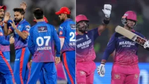 RR Vs DC: दिल्ली