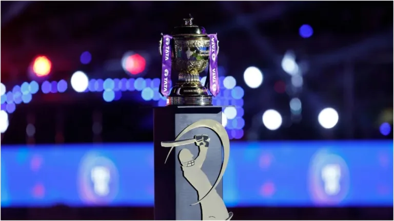 IPL 2026 – On What Date Will the IPL Final Match Be Played? Schedule Released