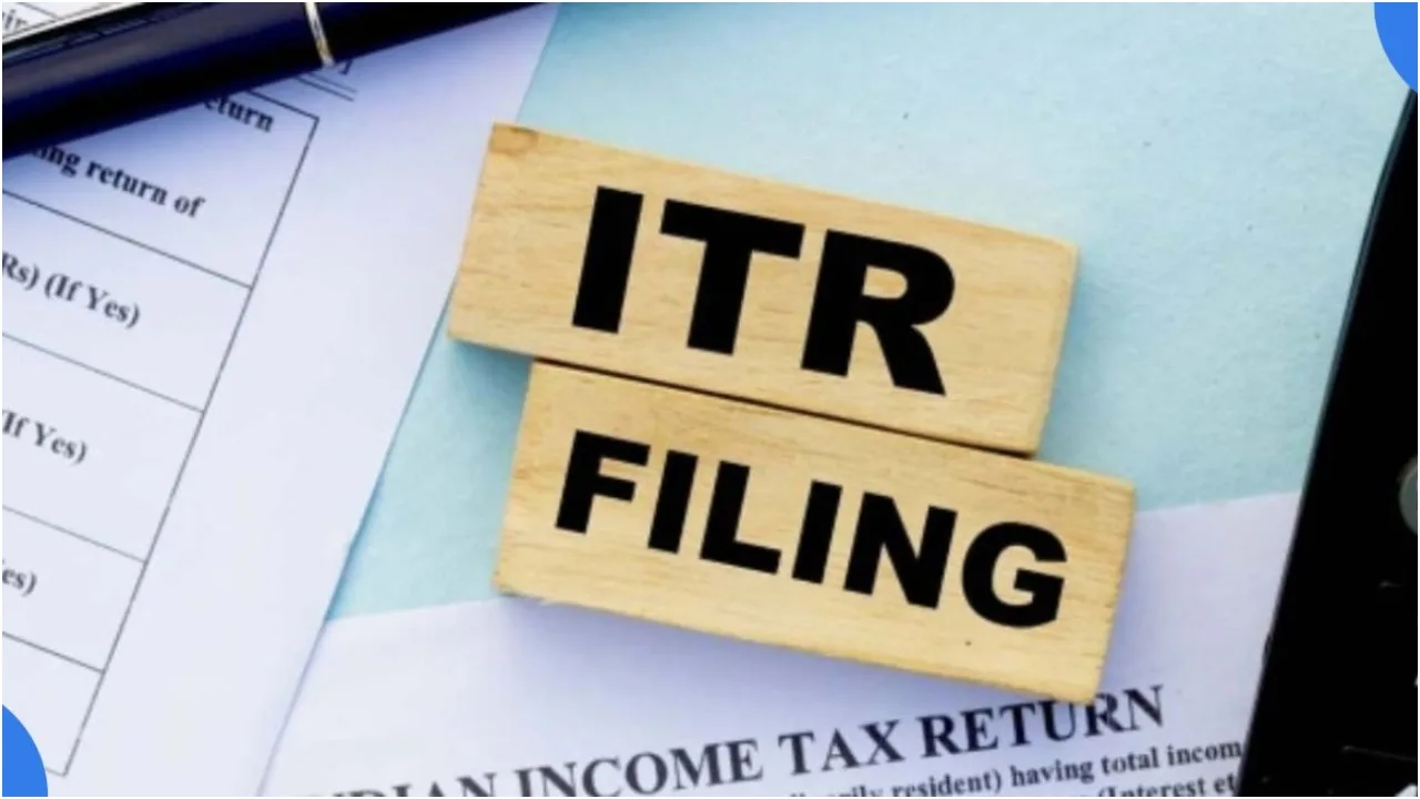ITR Filing 2026: इस तारीख से पहले दाखिल ना करें इनकम टैक्स रिटर्न, विभाग भेज सकता नोटिस - Itr Filing | TIMESBULL
