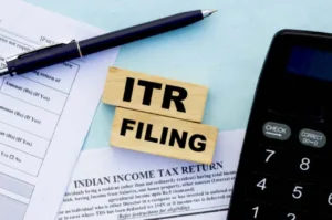 ITR Update: आईटीआर भरने