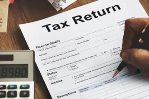 Income Tax Return: टैक्सपेयर्स