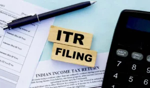 ITR Update – Mistakes