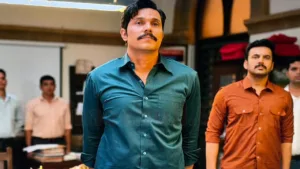 Randeep Hooda Stuns in