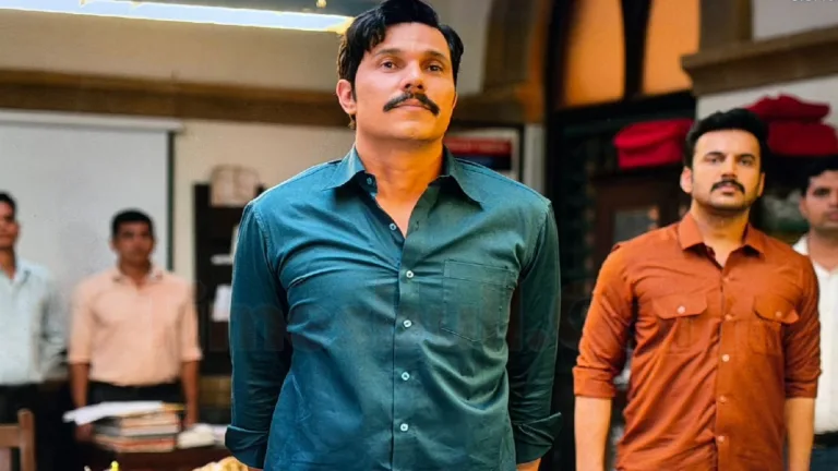 Randeep Hooda Stuns in Inspector Avinash 2 – High-Voltage Action, Thrilling Suspense & Powerful Performance, Must Watch
