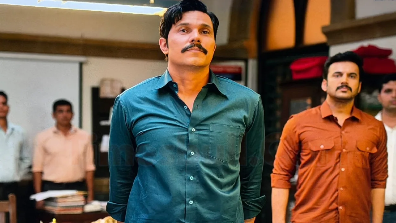 Randeep Hooda Stuns in Inspector Avinash 2 – High-Voltage Action, Thrilling Suspense & Powerful Performance, Must Watch - Inspector Avinash 2 Review | TIMESBULL