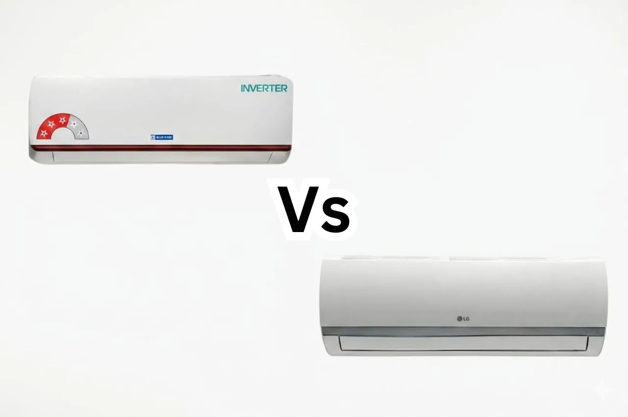 Inverter AC vs Split AC: Price, Power Consumption and Maintenance Compared - Inverter Ac Vs Split Ac | TIMESBULL