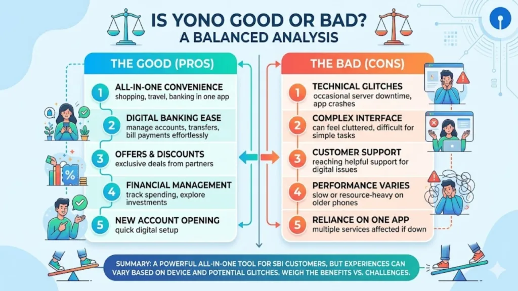Is Yono Good Or Bad  (1) | TIMESBULL